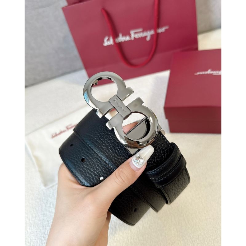 Ferragamo Belts